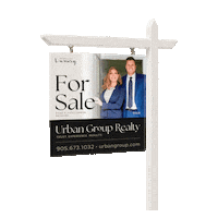 For Sale Sticker by Urban Group Realty