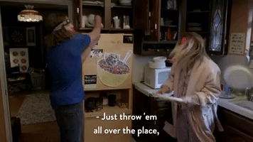 comedy central season 6 episode 3 GIF by Workaholics