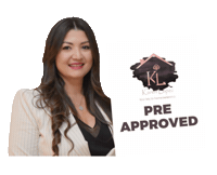 klomortgage klo mortgage karen lopez mortgage Sticker