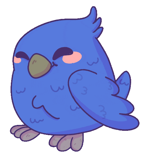 Happy Dance Sticker by Magipon