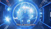 mentalsamurai fox fox tv game show mental samurai GIF