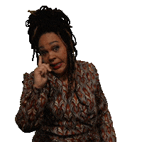 Take Care Reaction Sticker by KRO-NCRV