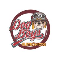 Dogboys Sticker by ReautoVeiculos