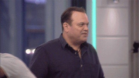 bbuk giphyupload big brother reality tv cbb GIF
