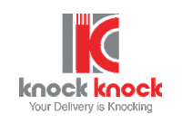 Weknock best miami delivery order Sticker