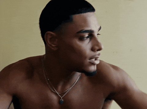 Bachata Bronx GIF by Chavi Leons