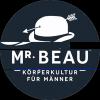 mrbeautrier mr beau trier GIF