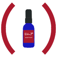Sleep Nighttime Sticker by (RED)