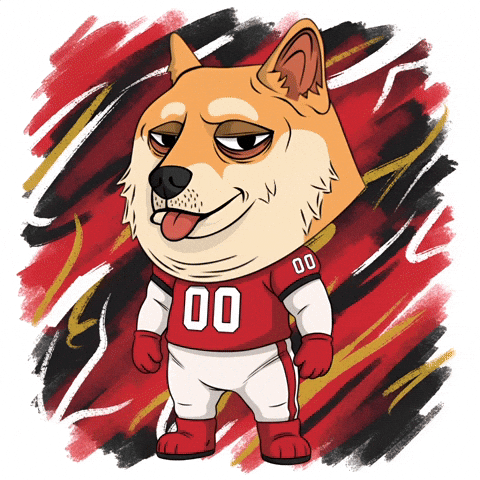 Tired Shiba Inu GIF by Doge Pound