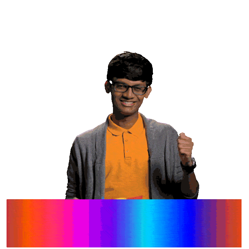 Sticker Sticker by The Circle