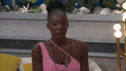 Serious GIF by Big Brother