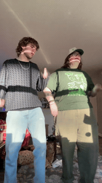 Dance Dancing GIF by hey, nothing