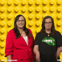 LEGOMastersAU lego jennifer legomastersau lego masters GIF