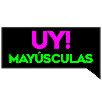 Ups Uy Sticker