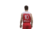 Melih Mahmutoglu Turkey Sticker by Türkiye Basketbol Federasyonu