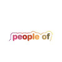 Fun Brand Sticker by People of Happiness