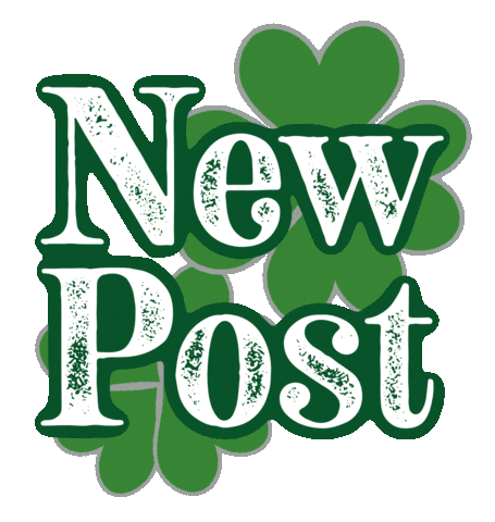 Newpost Sticker by Decorating Outlet