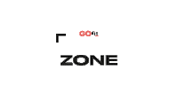 Go Fit Zonas Sticker by GO fit
