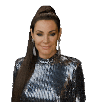 Real Housewives Of New York Laugh Sticker by Bravo TV