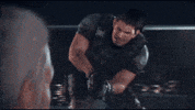 Resident Evil Chris GIF