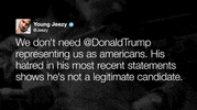 donald trump GIF