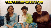 Not Happening With All Due Respect GIF