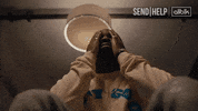 Stressed Out Crying GIF by ALLBLK