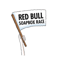 Red Bull Soapbox Sticker by Red Bull