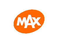 Omroep Max Sticker by MAX