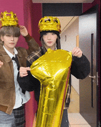 Leo Sangwon GIF