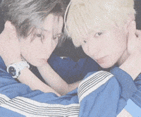 Junseo Jiahao GIF