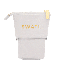 Eyes Amethyst Sticker by Swati Cosmetics
