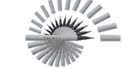 swaticosmetics makeup cosmetics lashes loreal Sticker