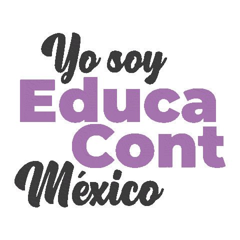 Sticker by EducaCont