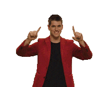 Season 2 Dancing Sticker by NETFLIX