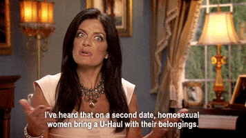 real housewives television GIF by RealityTVGIFs