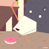 Fox Lol GIF by Animation Domination High-Def