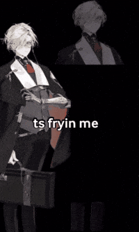 William GIF