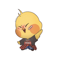 X Singapore Sticker