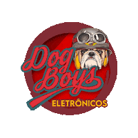 Dogboys Sticker by ReautoVeiculos