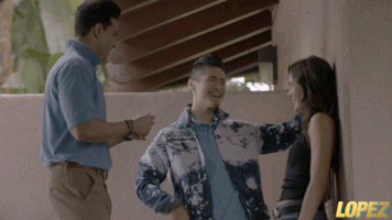 george lopez GIF by Lopez on TV Land