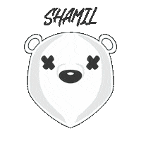 The Weeknd Applause Sticker by itsshamil