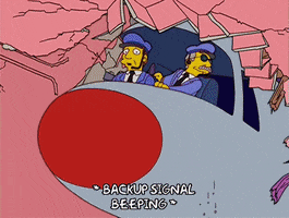 homer simpson GIF