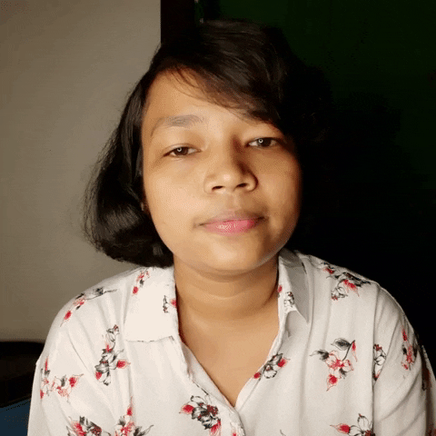 Wave Hello GIF