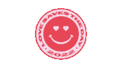 Love Sticker by LSTD