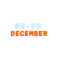 Festival Date Sticker by Plett Rage