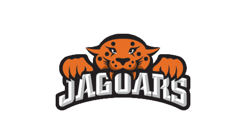 JFKSchool giphyupload jaguars jfk jfkschool Sticker