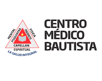 centro mdico bautista Sticker by Marketing CMB