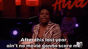 Leslie Jones GIF by MTV Movie & TV Awards