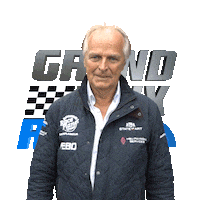 Formule 1 Podcast Sticker by Grand Prix Radio